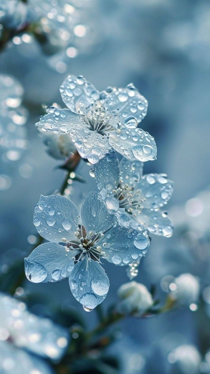 hình nền thu hút tiền bạc mệnh thủy hình 7