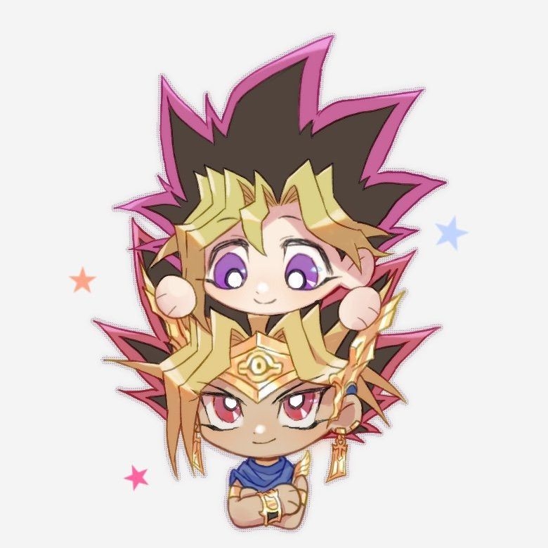 hình nền Yugioh hình 8