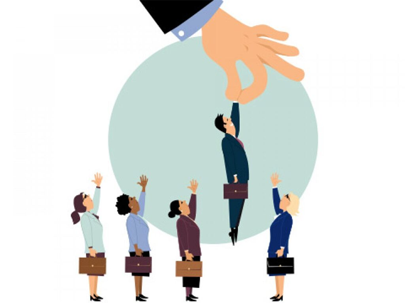 Hiring bias là gì? (hình 1)