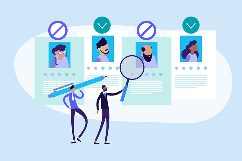 Hiring bias là gì? (hình 2)