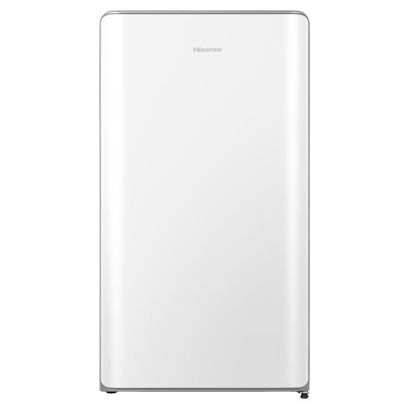 Tủ lạnh Hisense mini một cửa 82 lít HR08DW