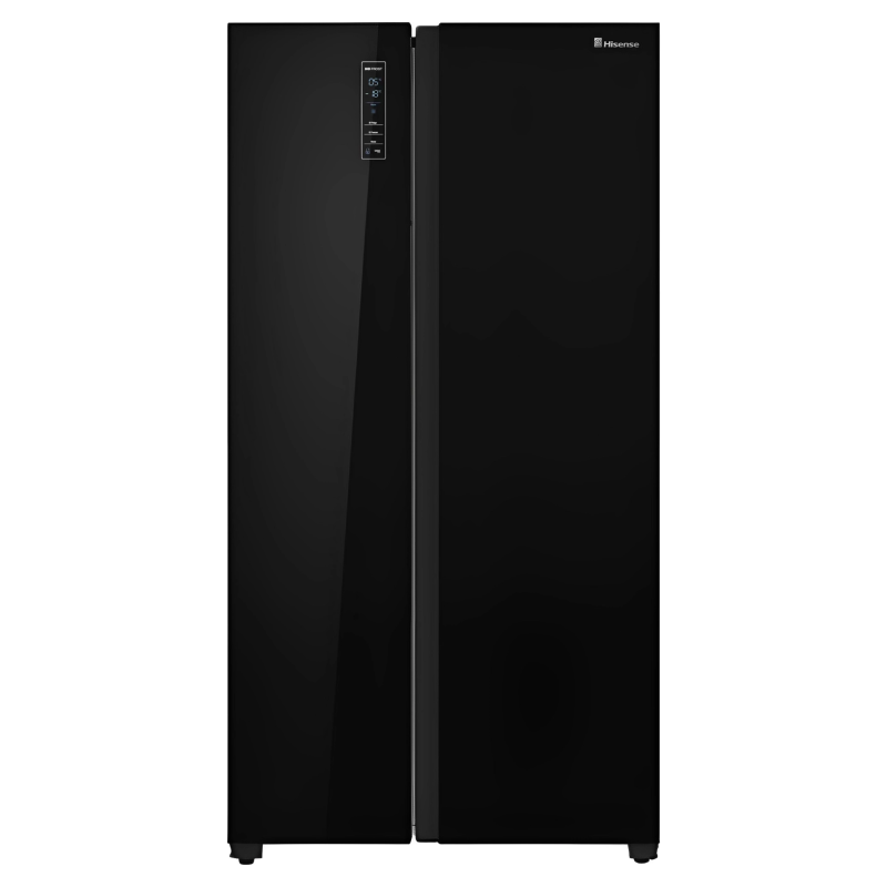 Tủ lạnh Hisense Inverter Side By Side 519 lít HS56WBG