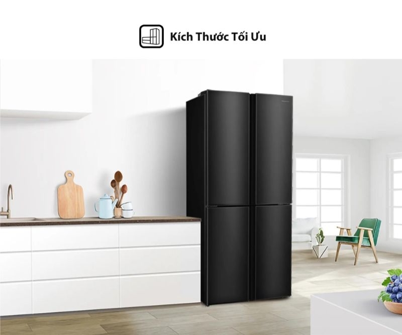 Tủ lạnh 4 cánh đáng mua nhất 2023 - ảnh 2