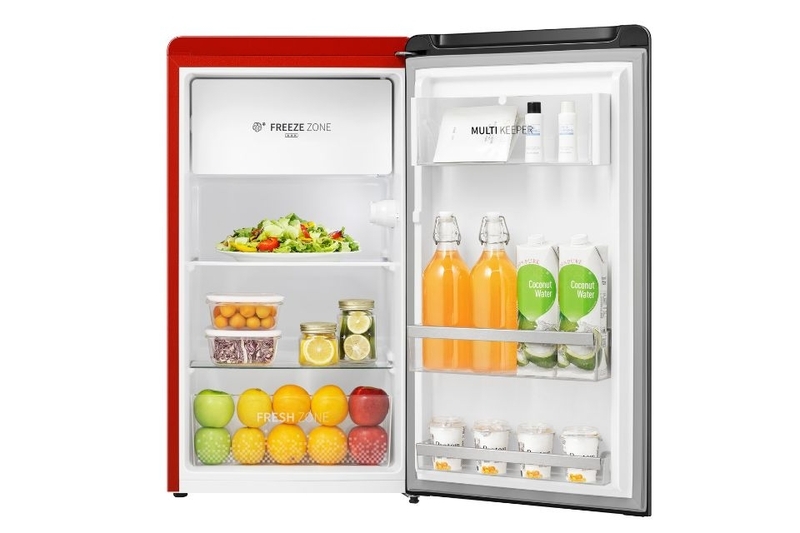 Tủ lạnh tiết kiệm điện giá dưới 5 triệu - ảnh 3