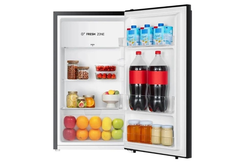 Tủ lạnh tiết kiệm điện giá dưới 5 triệu - ảnh 5