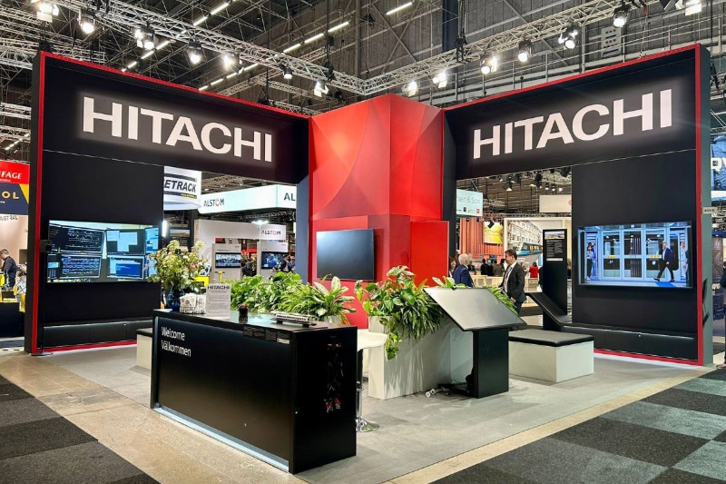 Hitachi của nước nào? Tìm hiểu nguồn gốc và các sản phẩm nổi bật