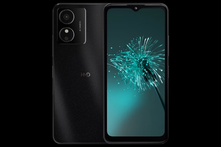 HMD Arc ra mất: Smartphone Android 14 Go đơn giản và giá rẻ - hình 1