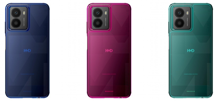 HMD Fusion ra mắt: Thiết kế mô-đun sáng tạo với khả năng tuỳ biến đa dạng - hình 2