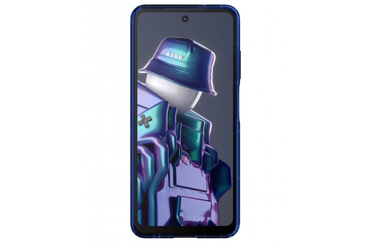 HMD Fusion ra mắt: Thiết kế mô-đun sáng tạo với khả năng tuỳ biến đa dạng - hình 1
