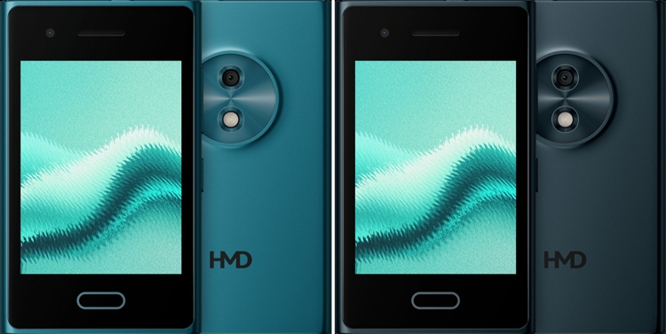 HMD Touch 4G ra mắt: Thông minh hơn điện thoại phổ thông một chút với ứng dụng cloud - hình 2