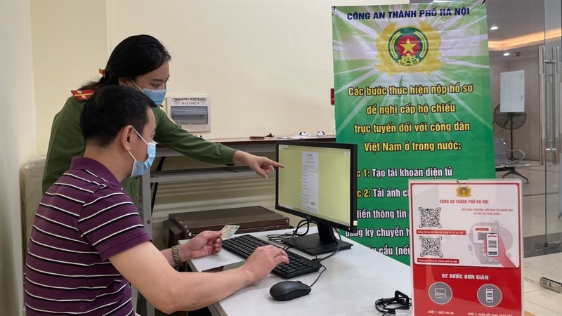 huong dan cap doi ho chieu truc tiep