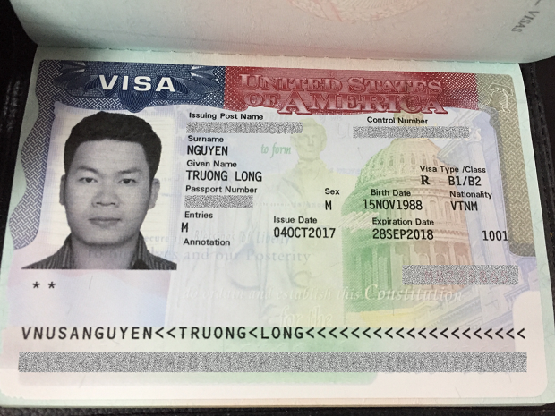 Làm hộ chiếu mới thì hộ chiếu cũ còn sử dụng được không?