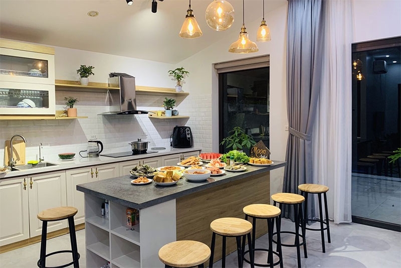 Hồ Đồng Đò hình 8