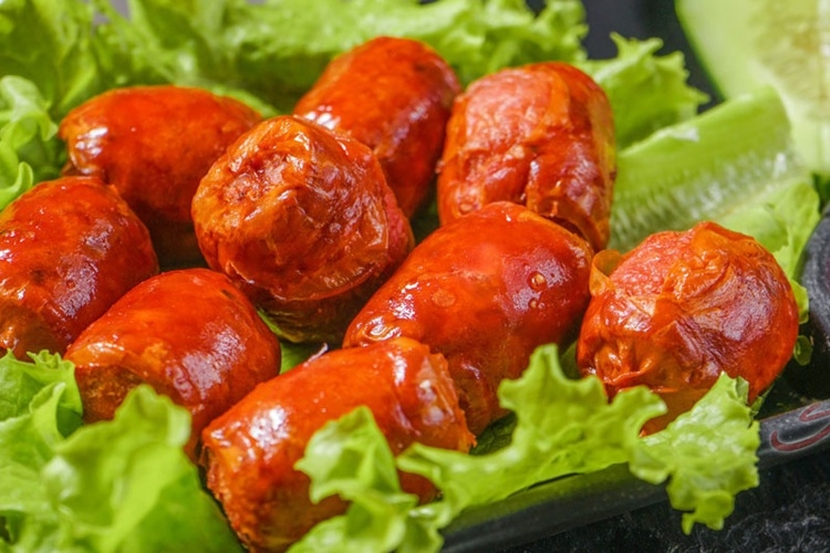 hồ lô chiên 1