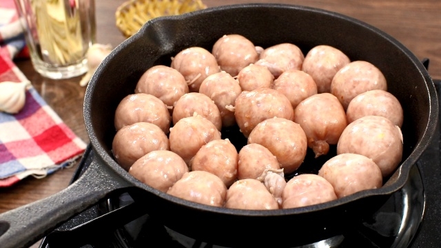 hồ lô nướng ảnh 2