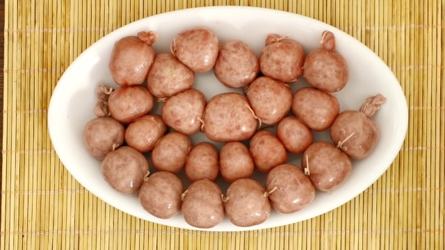 hồ lô nướng ảnh 4