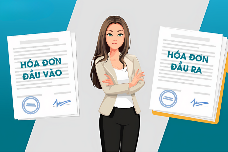 hóa đơn đầu vào là gì 5