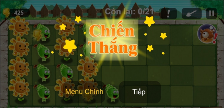 Hoa quả nổi giận Online - ảnh 5