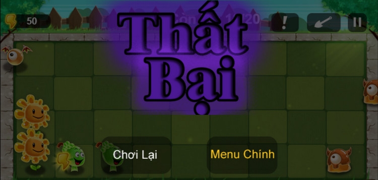 Hoa quả nổi giận Online - ảnh 6