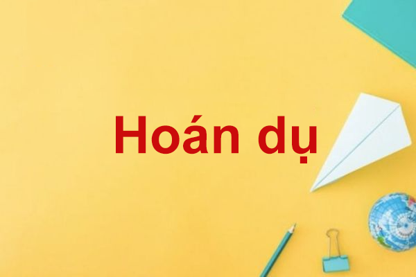 Hoán dụ là gì? (hình 1)