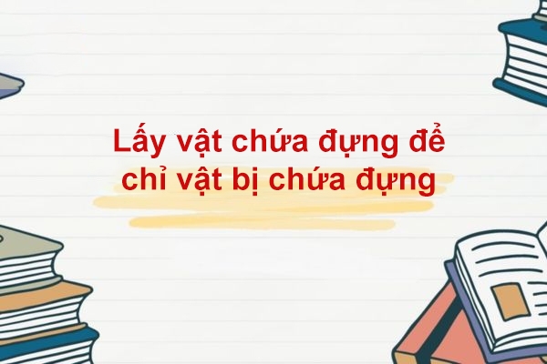 Hoán dụ là gì? (hình 4)