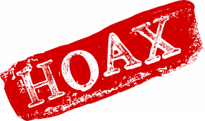 Hoax là gì?