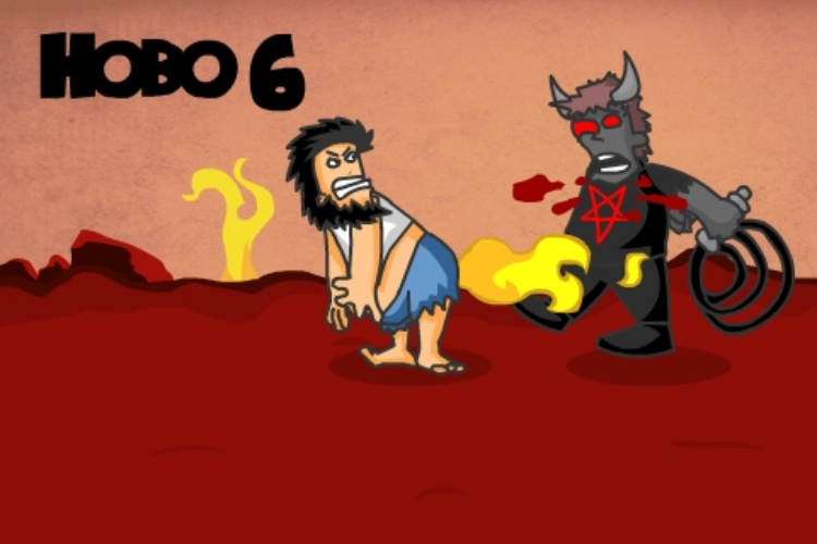Hobo hình 6