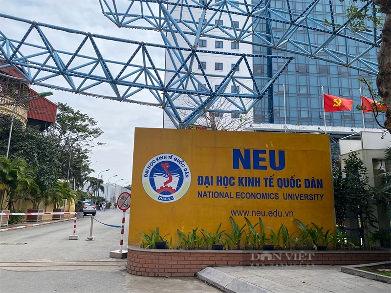 Học Luật kinh tế ra làm gì hình 7