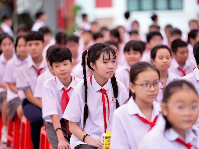 Học lực giỏi cần bao nhiêu điểm 2