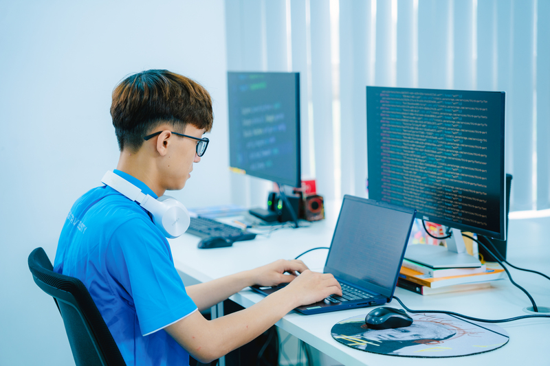 Học ngành gì để đi Nhật 1