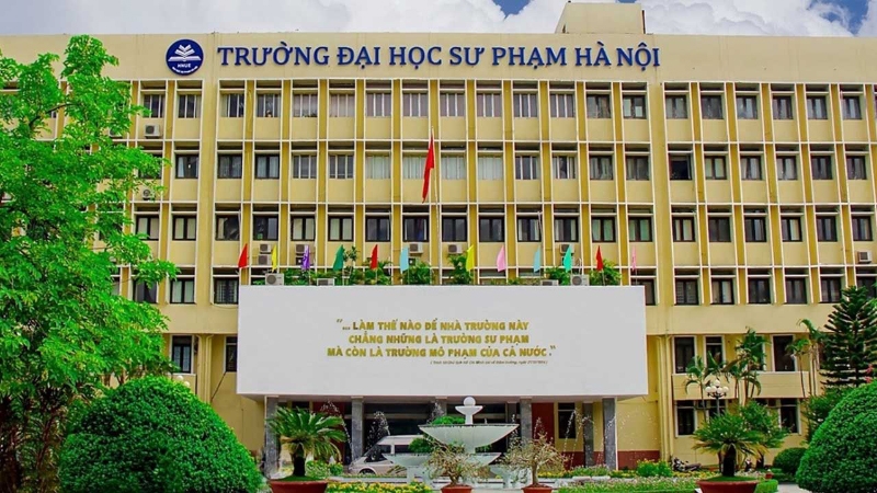 Ngành Sư phạm ra làm gì? - hình 10