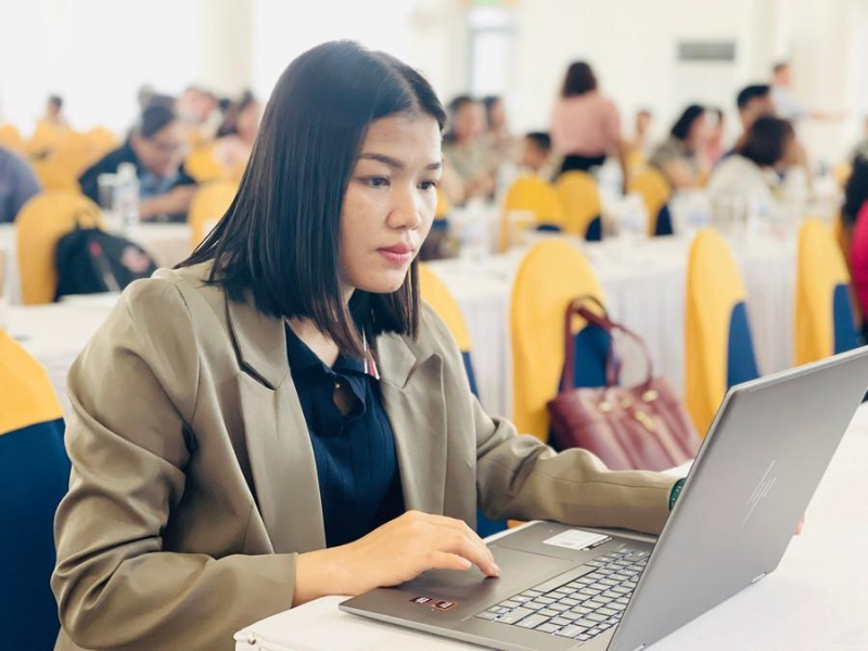 Ngành Sư phạm ra làm gì? - hình 4