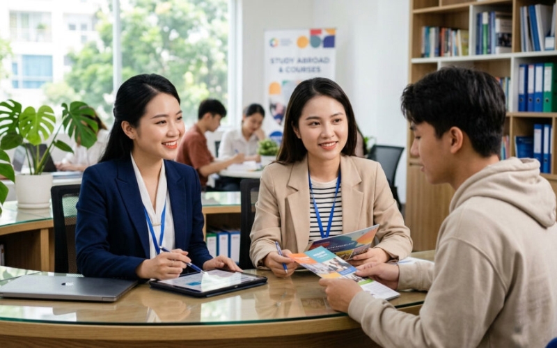 Ngành Sư phạm ra làm gì? - hình 7