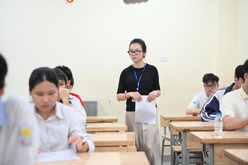 Ngành Sư phạm ra làm gì? - hình 9