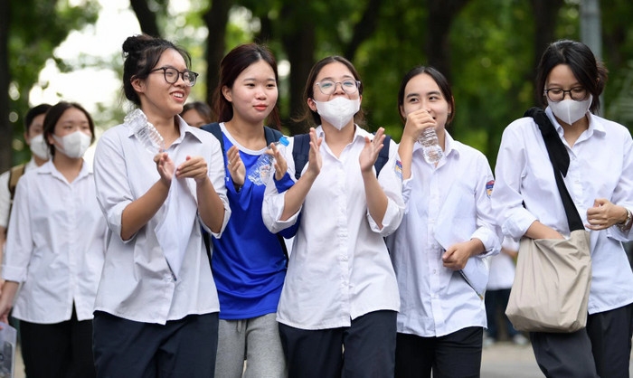 học phí Đại học Cần Thơ 2025 hình 11