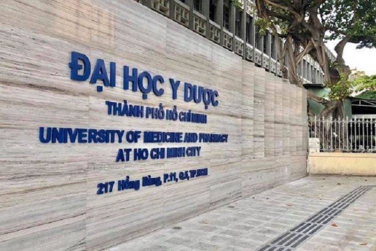 học phí các trường đại học công lập ở TPHCM 2025