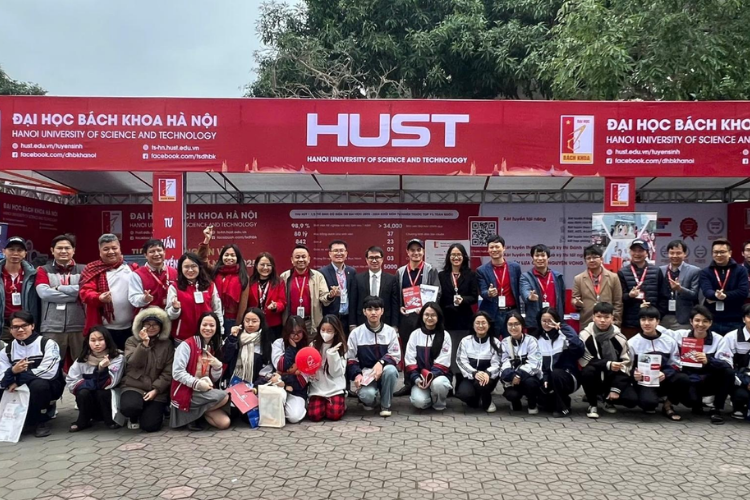 học phí đại học bách khoa hà nội 2025 6