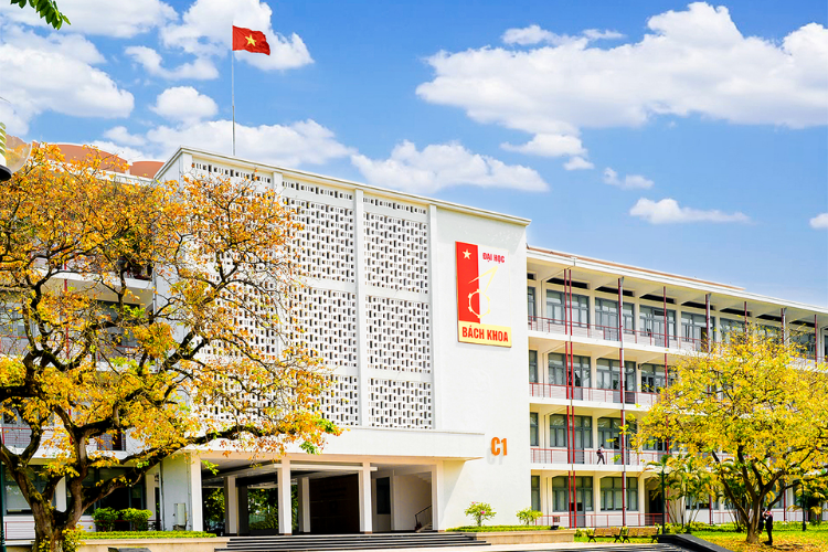 học phí đại học bách khoa hà nội 2025 1