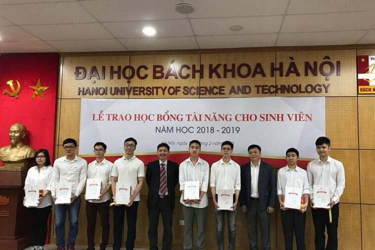 học phí đại học bách khoa hà nội 2025 5