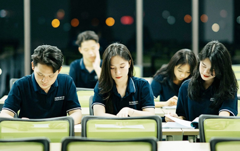 Học phí Đại học Duy Tân 2026 - hình 4