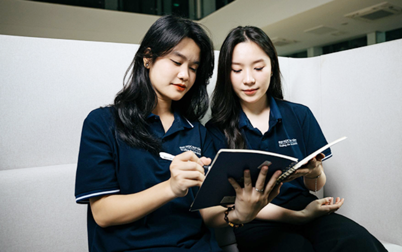 Học phí Đại học Duy Tân 2026 - hình 5
