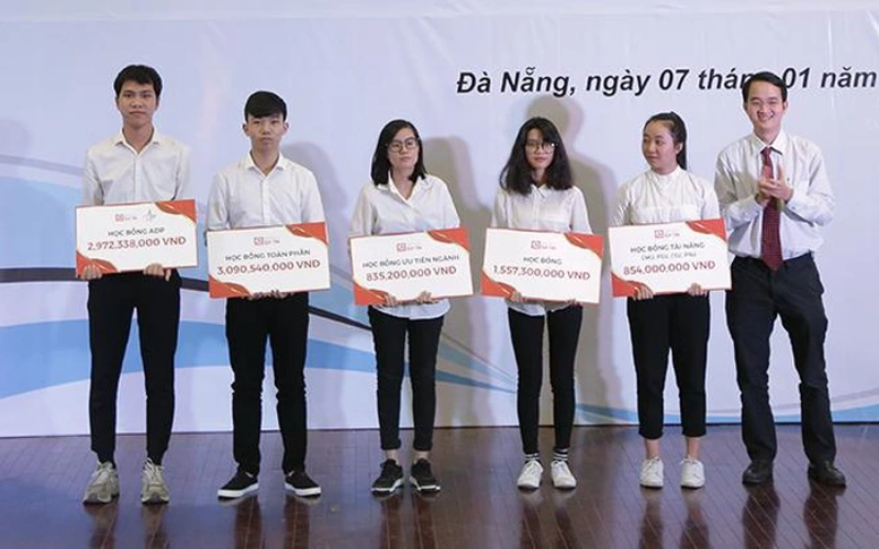 Học phí Đại học Duy Tân 2026 - hình 7