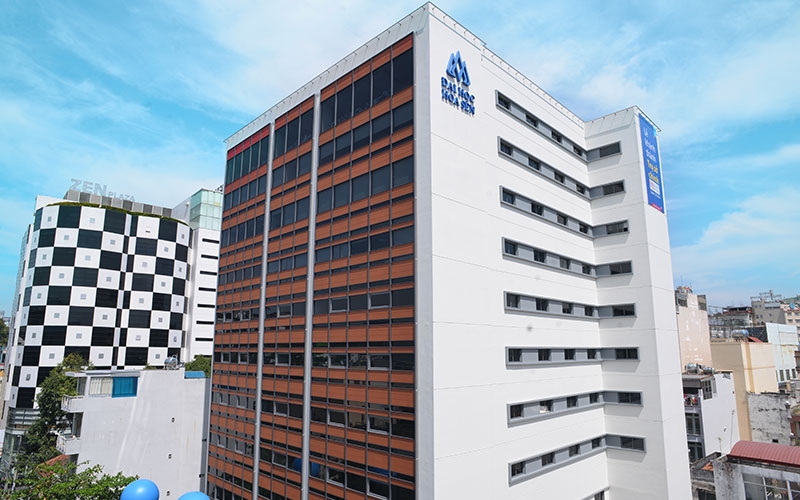 học phí đại học hoa sen 2025 1