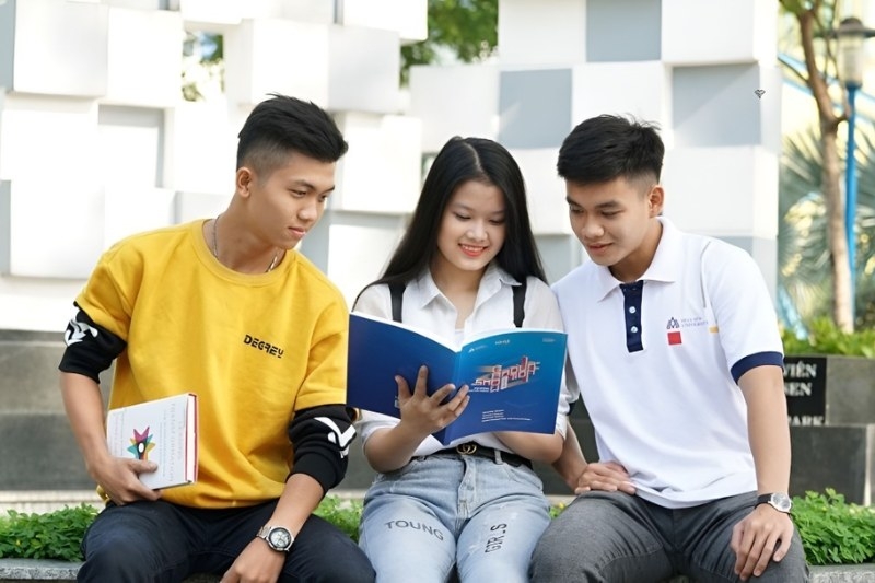 học phí đại học hoa sen 2025 2