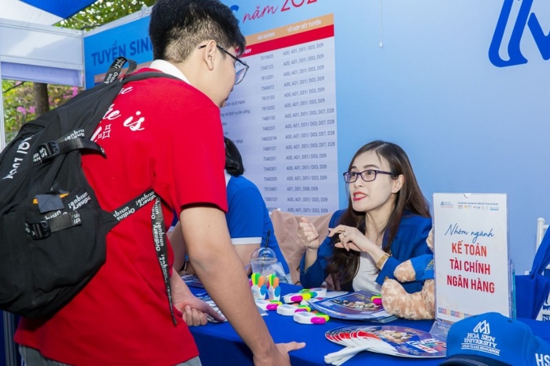 học phí đại học hoa sen 2025 4