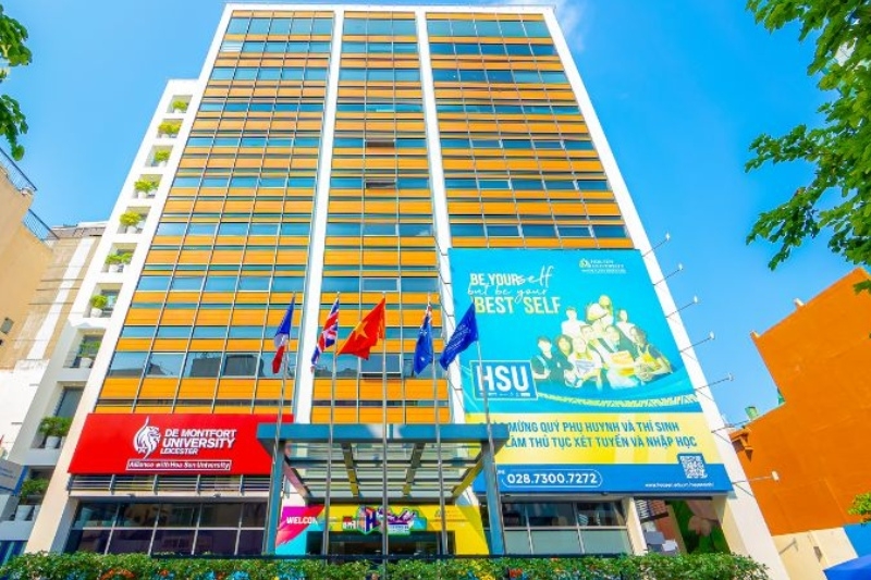 học phí đại học hoa sen 2025 8