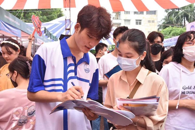 Học phí Đại học Khoa học Xã hội và Nhân văn