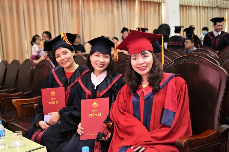Học phí Đại học Khoa học Xã hội và Nhân văn
