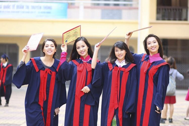 Học phí Đại học Khoa học Xã hội và Nhân văn