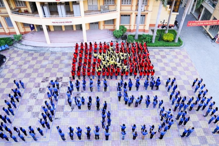 Học phí Đại học Khoa học Xã hội và Nhân văn